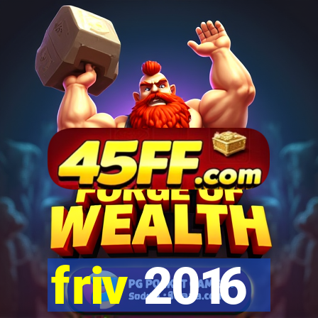 friv 2016
